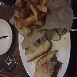 Short Rib