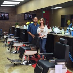 Hat's Off Barbershop
