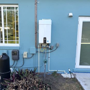 IRC Leak Detection & Plumbing - Plumbing Near Me - Sebastian, Florida IRC Leak Detection & Plumbing - Plumbing Near Me - Sebastian, Florida