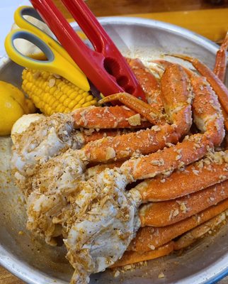 Bluewater Seafood by null