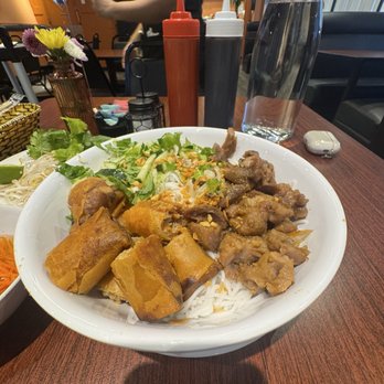 Pho Solar - Vietnamese Near Me - Overland Park, Kansas