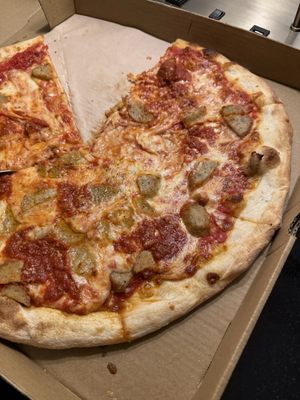 Merendino's Pizza & Ristorante