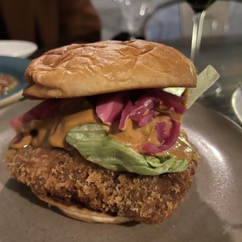 Noreetuh - Katsu Sando - New American Near Me - New York, New York Noreetuh - Katsu Sando - New American Near Me - New York, New York