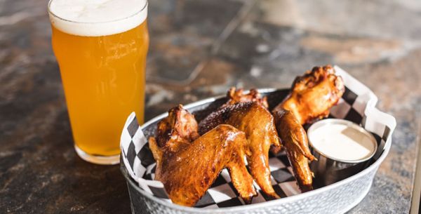 Gold Course Clubhouse Grill