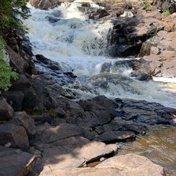 George Crosby Manitou State Park