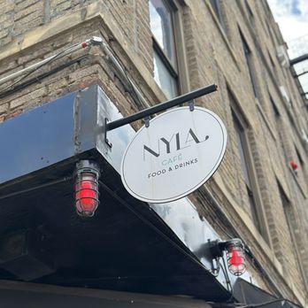 Nyla Cafe - Coffee & Tea Near Me - Brooklyn, New York