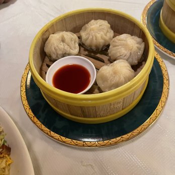 Aberdeen Cafe - Shanghai Dumpling - Dim Sum Near Me - Martinez, California
