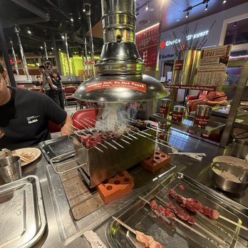 Chubby Skewers  - Barbeque Near Me - Mesa, Arizona