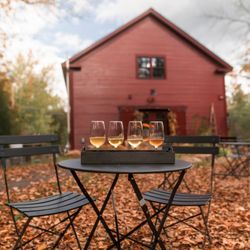 Alpine Garden Glamping