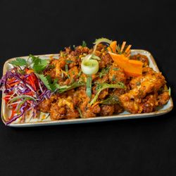 Nawab's Indian Cuisine