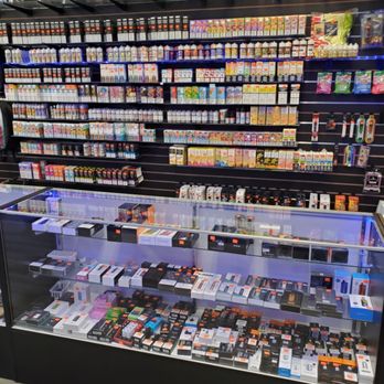 JJ's Smoke n Vape - Vape Shops Near Me - Panama City, Florida