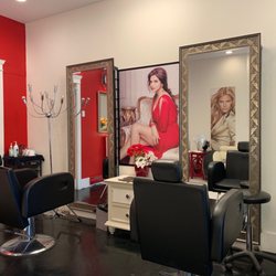 Nomi Salon