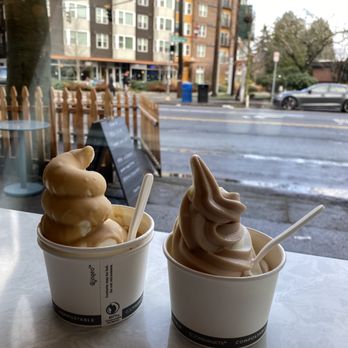 Milk Drunk - Softserve! - Ice Cream & Frozen Yogurt Near Me - Seattle, Washington Milk Drunk - Softserve! - Ice Cream & Frozen Yogurt Near Me - Seattle, Washington