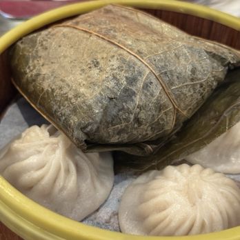 Cheng's Restaurant - Sticky Rice Wrapped (珍珠糯米鸡) - Cantonese Near Me - Rochester Hills, Michigan Cheng's Restaurant - Sticky Rice Wrapped (珍珠糯米鸡) - Cantonese Near Me - Rochester Hills, Michigan