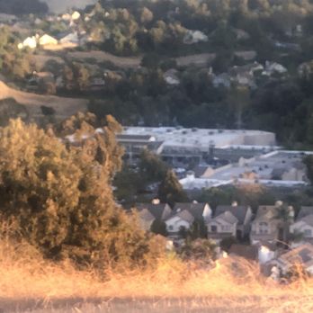 Eucalyptus Trail Loop - July 2024 - Hiking Near Me - Chino Hills, California