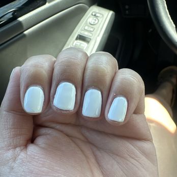 Angel's Nail - Nail Salons Near Me - Angels Camp, California