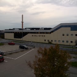 Greve Bibliotek