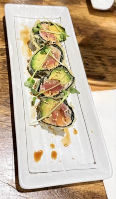 Dash Japanese Tapas & Sushi by null