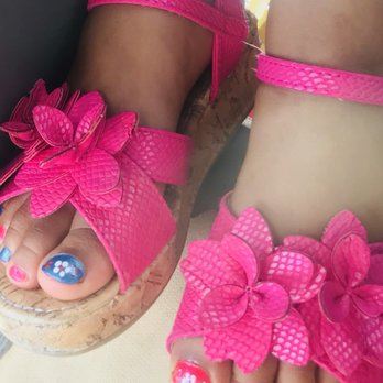 K's Luxury Nails - Hair Removal Near Me - Riverview, Florida K's Luxury Nails - Hair Removal Near Me - Riverview, Florida