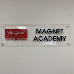 Magnet Academy