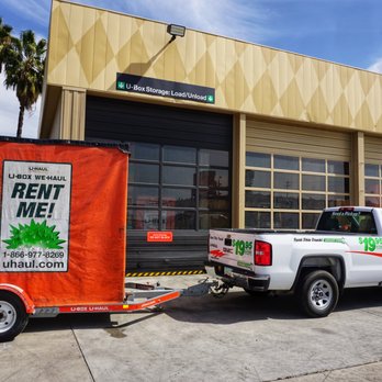 U Haul Moving Storage Of Victorville 36 Photos 36 Reviews Truck Rental 15811 Lorene Dr Victorville Ca Phone Number