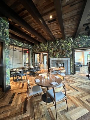 Southall Farm & Inn by null