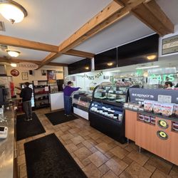 Serino's Deli