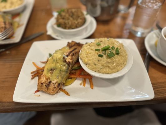 Grand Isle Restaurant by null