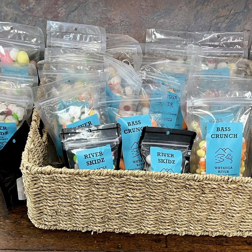 Appalachian Outpost - Candy Treats - Outdoor Gear Near Me - Elizabethton, Tennessee Appalachian Outpost - Candy Treats - Outdoor Gear Near Me - Elizabethton, Tennessee