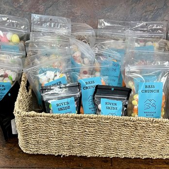 Appalachian Outpost - Candy Treats - Outdoor Gear Near Me - Elizabethton, Tennessee Appalachian Outpost - Candy Treats - Outdoor Gear Near Me - Elizabethton, Tennessee