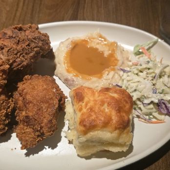 Culinary Dropout - Fried chicken - New American Near Me - Orange, California