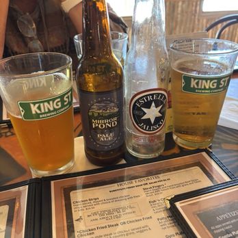 Duck Inn - Nice cold beers - Bars Near Me - Soldotna, Alaska