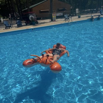 Wading Pines Camping Resort - Campgrounds Near Me - Chatsworth, New Jersey