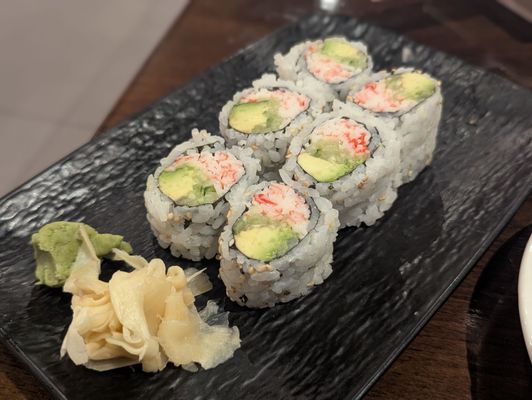 Red Maple Asian Cuisine and Bar by null