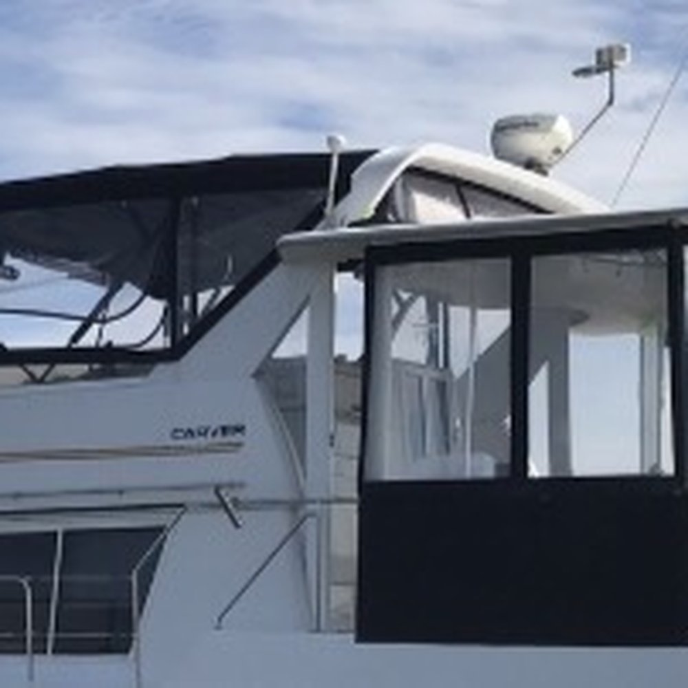 Cooper's Canvas - Canvas work completed by Cooper Canvas - Boating Near Me - Saint Augustine, Florida Cooper's Canvas - Canvas work completed by Cooper Canvas - Boating Near Me - Saint Augustine, Florida