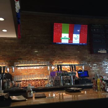 Tecumseh Brewing Company - Breweries Near Me - Tecumseh, Michigan