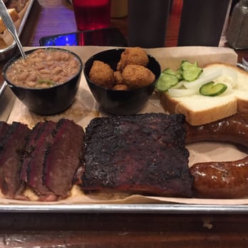 Lockhart's BBQ - Barbeque Near Me - Royal Oak, Michigan
