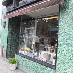 Barbutikken