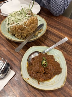Tambuah Mas Indonesian Restaurant Paragon Orchard | Michelin Guide by null