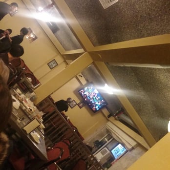 Chili Hot Pot - The place is cute inside, cozy and warm. Sooo good. - Chinese Near Me - Edmonton, Alberta