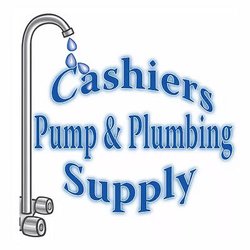 Cashiers Pump & Plumbing Supply