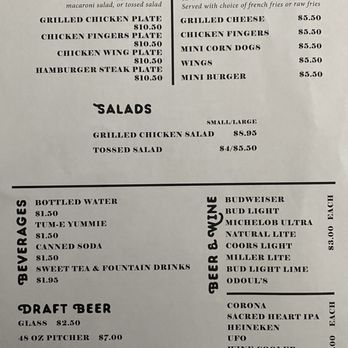 Leo's Chicken Wings - 1/2023 menu - Chicken Wings Near Me - Lugoff, South Carolina Leo's Chicken Wings - 1/2023 menu - Chicken Wings Near Me - Lugoff, South Carolina