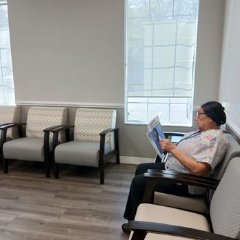 Optum Primary Care - Renovated waiting room - Medical Centers Near Me - Apopka, Florida Optum Primary Care - Renovated waiting room - Medical Centers Near Me - Apopka, Florida