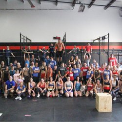 Crossfit 103