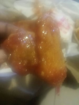 Uncle Remus SFC - 47th Street by null
