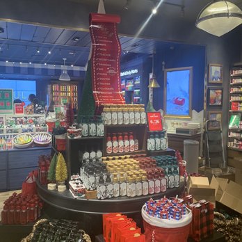 Bath & Body Works - Santa's List! - Cosmetics & Beauty Supply Near Me - Farmington, Connecticut Bath & Body Works - Santa's List! - Cosmetics & Beauty Supply Near Me - Farmington, Connecticut