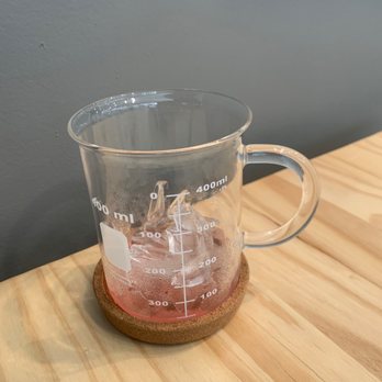 Coffee Lab & Roasters - Cups and coasters - Coffee & Tea Near Me - Chicago, Illinois