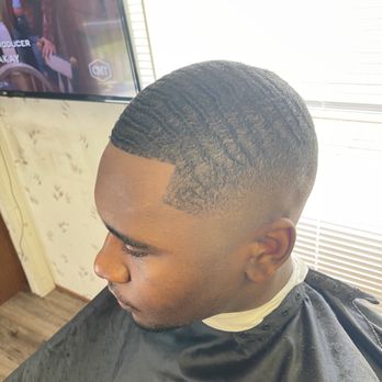 Style Haven Salons - Barbers Near Me - Angier, North Carolina