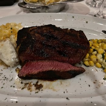Steak 48 - Bone-In Filet Mignon* ** Perfectly medium - Steakhouses Near Me - Chicago, Illinois Steak 48 - Bone-In Filet Mignon* ** Perfectly medium - Steakhouses Near Me - Chicago, Illinois