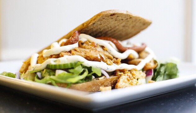 Det Eksotiske Hjørne